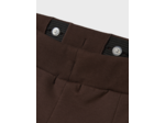 NKFPOLEA SWEAT SKIRT BRU