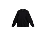 Ace Mock Neck LS T-Shirt FMJT08594 9999