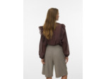 Regular Fit V-Neck Long Sleeves (L/S)