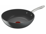 Renew+ Wokpan 28 cm Grey
