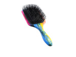 DENMAN D90L Tangle Tamer Ultra Rainbow