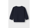Regular Fit O-Neck Long Sleeves (L/S)