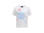 W Explore Graphic Tee