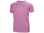 JR HH GRAPHIC T-SHIRT