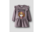 Regular Fit O-Neck Long Sleeves (L/S)