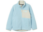 K CHAMP PILE JACKET 2.0