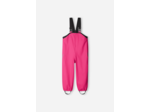 Rain pants, Lammikko