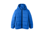 Detachable Hood Long Sleeves (L/S)