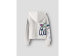 Loose Fit Hoodie Long Sleeves (L/S)