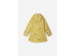 Raincoat, Vatten