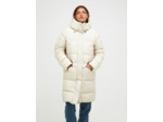 W Quiver Down Parka