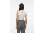 Slim Fit V-Neck Sleeveless (S/L)