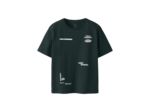 Regular Fit O-Neck Short Sleeves (S/S)