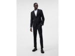 Hopper Wool Blend Blazer FMTA11800 6855