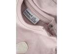 Regular Fit O-Neck Long Sleeves (L/S)
