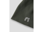 NKNPMOPPY DROP SHAPE BEANIE REF LOGO
