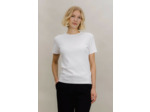 Linn Tee Black