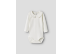 O-Neck Long Sleeves (L/S)