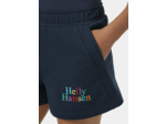W CORE SWEAT SHORTS
