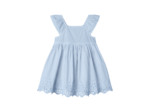 Regular Fit Square Neck CAP Sleeves (C/S)