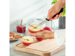 ColorFood Paring Knife 8cm Black