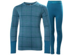 JR GRAPHIC LIFA MERINO SET