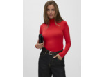 Tight Fit Roll Neck Long Sleeves (L/S)