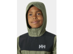 JR VANCOUVER RAIN JACKET