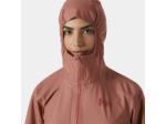 W VERGLAS 2.5L FASTPACK JACKET