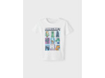 Standard Fit O-Neck Short Sleeves (S/S)