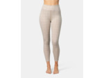 Rose Light Baselayer Pants - High Waisted