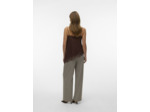 Regular Fit V-Neck Sleeveless (S/L)