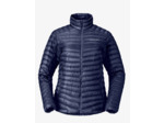 trollveggen down800 super light Jacket (W)