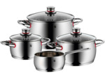 Quality One 4pcs set