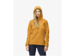 lyngen Alpha100 Zip Hood (W)