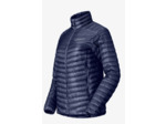trollveggen down800 super light Jacket (W)