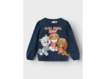 Regular Fit O-Neck Long Sleeves (L/S)