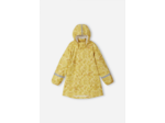 Raincoat, Vatten
