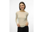 Tight Fit Boat Neck Long Sleeves (L/S)