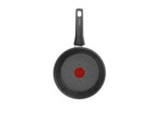 Intens'Ceram Frypan 20 cm, black