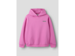 Relaxed Fit Hoodie Long Sleeves (L/S)