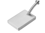 Profi Plus meat hammer 31 cm, 500 g.