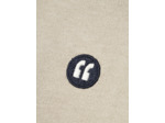 Regular Fit O-Neck Long Sleeves (L/S)