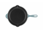 Paistinpannu emaloitua valurautaa, 26cm