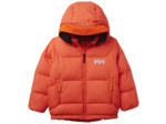 K AURA PUFFY JACKET