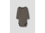 O-Neck Long Sleeves (L/S)