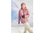 TULPPAANI Light Down Coat