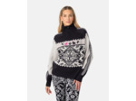 Saga Knit