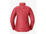 trollveggen down800 super light Jacket (W)