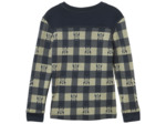 K GRAPHIC LIFA MERINO SET